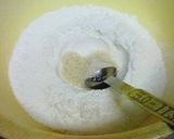 オーブン不要！しっとりベーグル♪作り方1写真