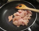 ☆ハヤトウリのスープカレー作り方3写真