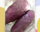 熱々で食感が楽しめる★さつま芋ブリュレ★作り方1写真