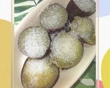 熱々で食感が楽しめる★さつま芋ブリュレ★作り方3写真