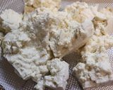 簡単♪美味♪鶏ミンチ豆腐小松菜の炒め物作り方2写真