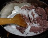 かんたん おはぎ作り方5写真