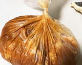 ご飯が進む！！鶏肉の味噌焼き作り方2写真