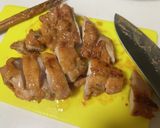 ご飯が進む！！鶏肉の味噌焼き作り方4写真
