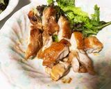 ご飯が進む！！鶏肉の味噌焼き作り方5写真