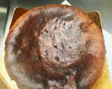 ガトーショコラ作り方11写真