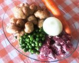 オルマンケバブ•トルコ版肉じゃが作り方1写真