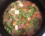 オルマンケバブ•トルコ版肉じゃが作り方4写真