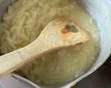 なおみんの推しオニオングラタンスープ作り方3写真