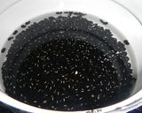 米麹で作る自然の甘さ…「ささげ甘酒」作り方1写真