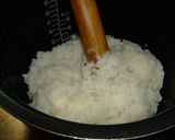 かんたん おはぎ作り方11写真