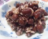 米麹で作る自然の甘さ…「ささげ甘酒」作り方6写真