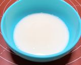 ライチとベリーのはちわれムースケーキ作り方11写真