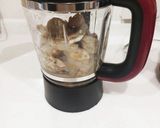 まるでチーズ！こくのある鶏肉のリエット作り方5写真