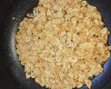 辛そうで辛くない食べるラー油♪♪桃屋風♪作り方4写真