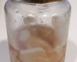 ★自家製叉焼★茹で→下茹で→煮こんで焼く作り方6写真