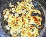 辛そうで辛くない食べるラー油♪♪桃屋風♪作り方6写真