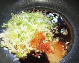 辛そうで辛くない食べるラー油♪♪桃屋風♪作り方8写真