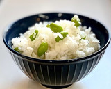 枝豆と釜揚げしらすの混ぜご飯作り方6写真