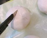 余ったハヤシで、チーズハヤシプチプランス作り方16写真
