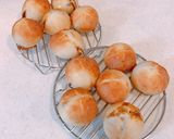 余ったハヤシで、チーズハヤシプチプランス作り方22写真