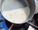 蒸し野菜とバーニャカウダソース！作り方3写真