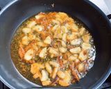 蒸し野菜とバーニャカウダソース！作り方5写真