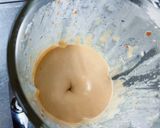 蒸し野菜とバーニャカウダソース！作り方6写真