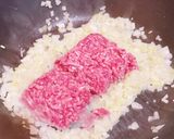 挽肉とマッシュポテトのオーブン焼き作り方3写真