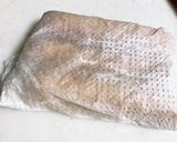 牡蠣とゴボ天の粕汁作り方5写真