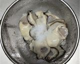 牡蠣とミニトマトのオリーブオイル漬け作り方1写真