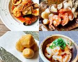 蒸し野菜とバーニャカウダソース！作り方8写真