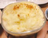 挽肉とマッシュポテトのオーブン焼き作り方12写真