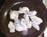 牡蠣とミニトマトのオリーブオイル漬け作り方7写真
