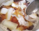 ブリ大根作り方4写真