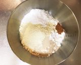 ♡クリスマスシュトーレン♡作り方1写真