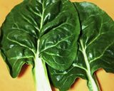 うまい菜のお浸し作り方1写真