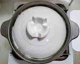 コンビニ調達のおつまみ甘栗で炊き込みご飯作り方3写真