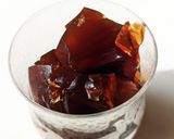 【香る】紅茶ゼリー作り方8写真