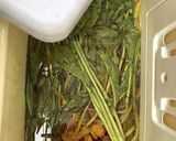 野沢菜漬け作り方8写真