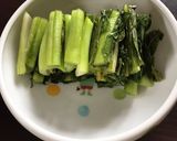 野沢菜漬け作り方9写真