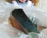 リカちゃん♡鰤のゆず風味照り焼き作り方9写真