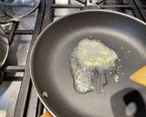チーズたっぷりガーリックトースト作り方5写真