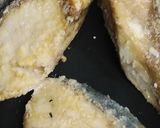 リカちゃん♡鰤のゆず風味照り焼き作り方14写真