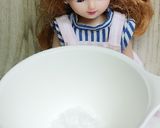 リカちゃん♡鰤のゆず風味照り焼き作り方2写真