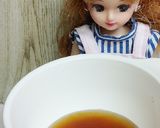 リカちゃん♡鰤のゆず風味照り焼き作り方4写真