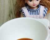 リカちゃん♡鰤のゆず風味照り焼き作り方3写真