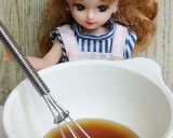 リカちゃん♡鰤のゆず風味照り焼き作り方5写真