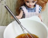 リカちゃん♡鰤のゆず風味照り焼き作り方7写真