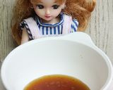 リカちゃん♡鰤のゆず風味照り焼き作り方8写真